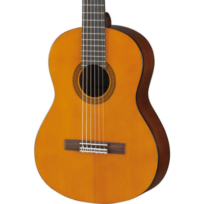 Vintage Yamaha G-170A Nippon Gakki Classical Guitar Japan