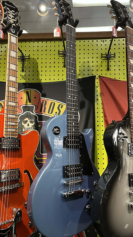 GIBSON LESPAUL Special 2012 レスポール スペシャル Les Paul Special | Gibson Brands Products