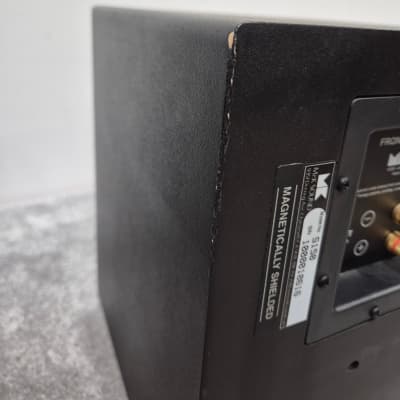 3 x Miller and Kreisel S-150 THX - Satellite Speaker System - Fair image 5