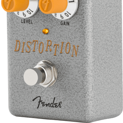 Fender Hammertone Distortion image 3