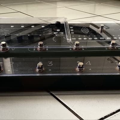 Kemper Stage PlexiProtect (Plexiglass protection) image 3
