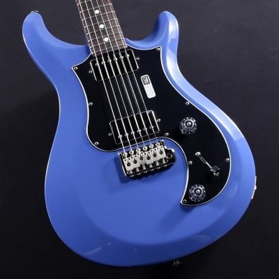 P.R.S. [USED] S2 Standard 22 (Mahi Blue)#S2063591 [PRS used goods large sale] for sale