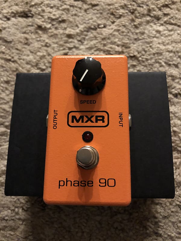MXR Phase 90 | Reverb UK