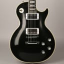 Gibson Custom Shop Les Paul Custom - 2005 - Black w/OHSC