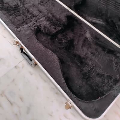 Fender American Standard stratocaster case 1989 image 3