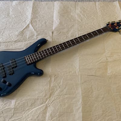 Kawai Rockoon with Schaller RB-61PJ ベース Rockoon Schaller RB-61PJ Bass guitar 1989 - Natural 2p Ash