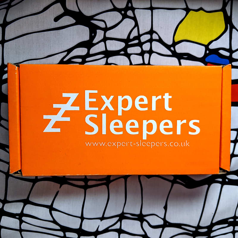 Expert Sleepers Little Mikey | Reverb