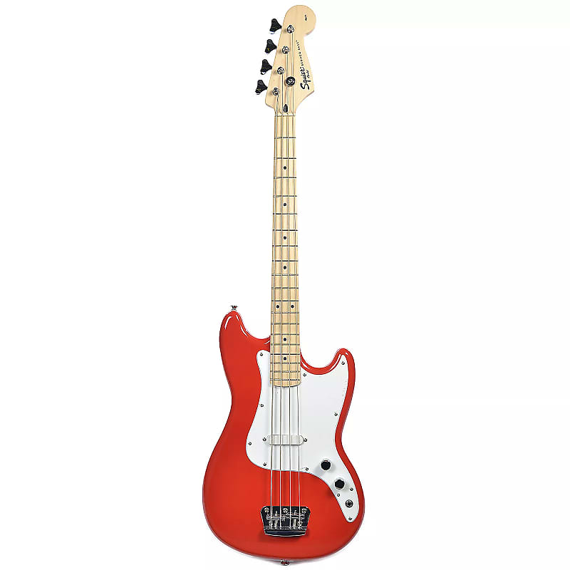 Squier Affinity Bronco Bass image 1