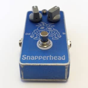 SynapticGroove - Snapperhead image 2