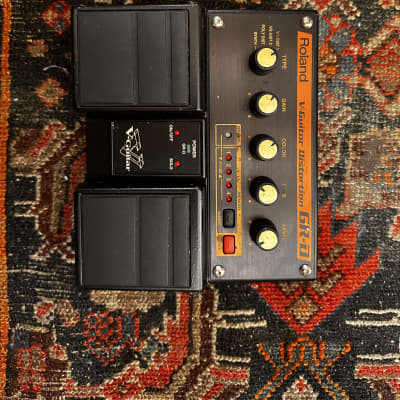 Roland GR-D V-Guitar Distortion