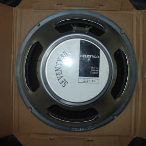 Celestion 70 sale eighty