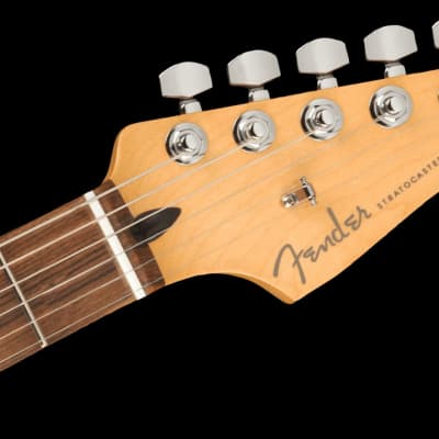 Fender Player Plus Stratocaster HSS - Belair Blue image 6