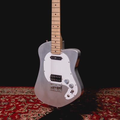Fender/Warmoth Telecaster Thinline | Reverb