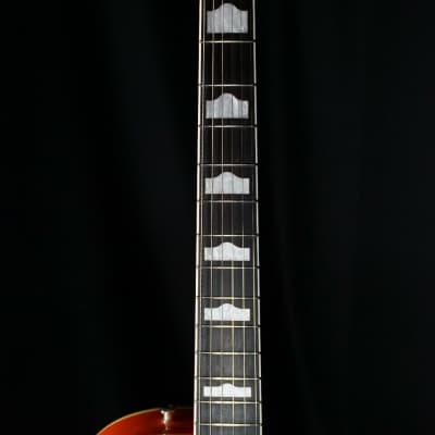 Gretsch G6120DE Duane Eddy Signature Guitar W/Hardshell (Actual Guitar) image 10