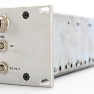 Summit Audio DCL-200 Dual Compressor Limiter w/ Manual & XLR Cables #48738 image 15