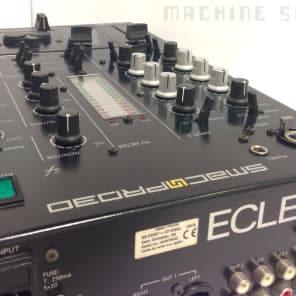 Ecler Smac Pro 30 DJ Mixer | Reverb