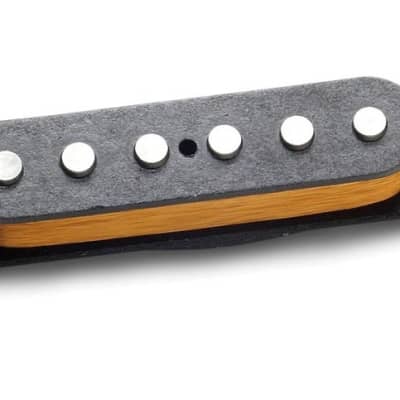 Seymour Duncan SJAG-2b Hot Jaguar Bridge Pickup | Reverb Canada