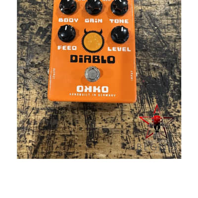 Reverb.com listing, price, conditions, and images for okko-diablo