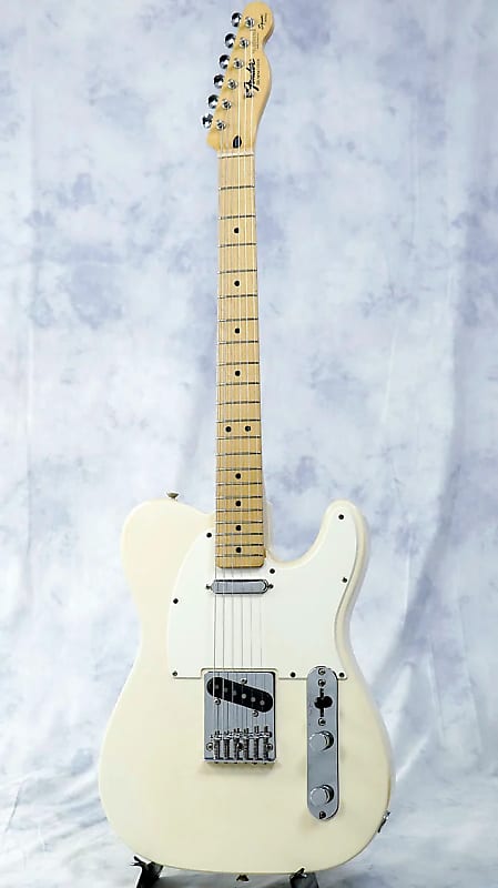 Fender "Squier Series" Standard Telecaster 1992 - 1996 image 1
