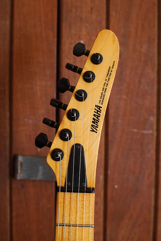 YAMAHA MG-MⅡ (BSB) - YAMAHA MG-M series
