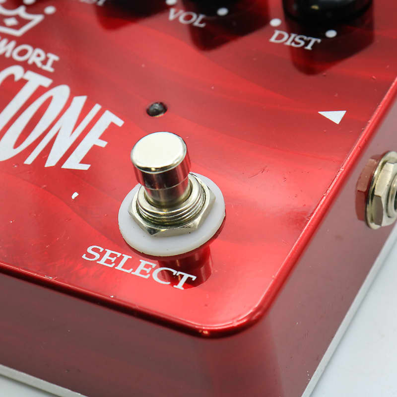 Shigemori Mighty Stone (S/N:1078111) [02/14] | Reverb