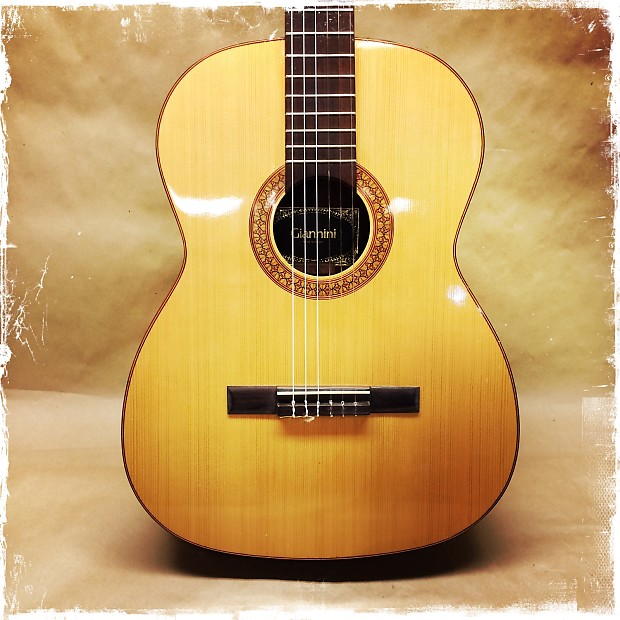 Giannini on sale awn 85