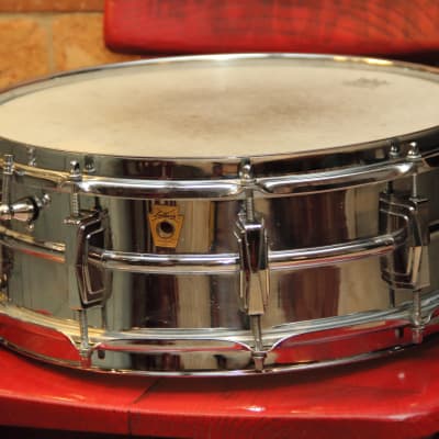 Ludwig No. 410 Super-Sensitive 5x14