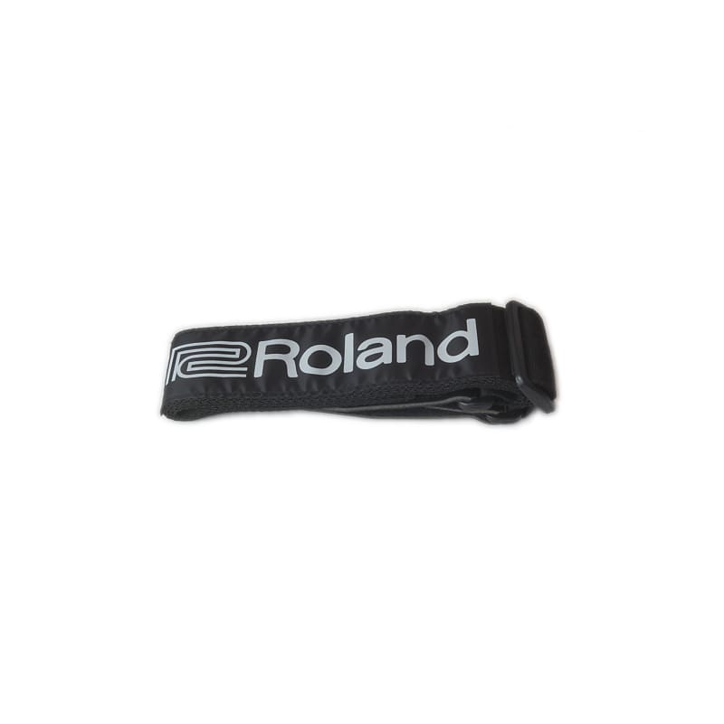 Roland - AX-EDGE , AX-SYNTH - Shoulder strap | Reverb
