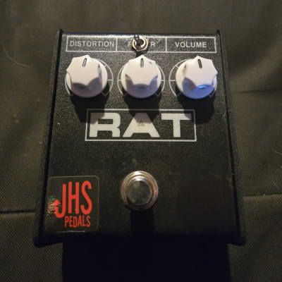 Reverb.com listing, price, conditions, and images for proco-rat-2