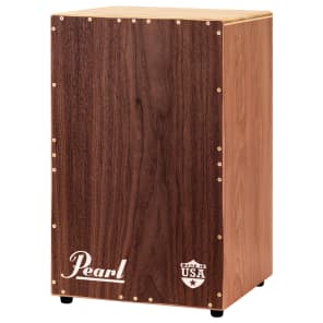 Pearl PBC511M1 Mach 1 Cajon with Tunable Snares