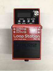 Boss RC-5