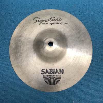 Sabian 9