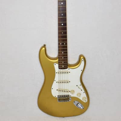Fender Custom Shop Stratocaster '65 Journey Man Relic for sale