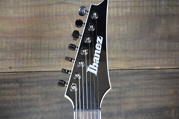 Ibanez アイバニーズ RGIT27FE 中古 Ibanez RGIT27FE【加古川店】（中古/送料無料）【楽器検索