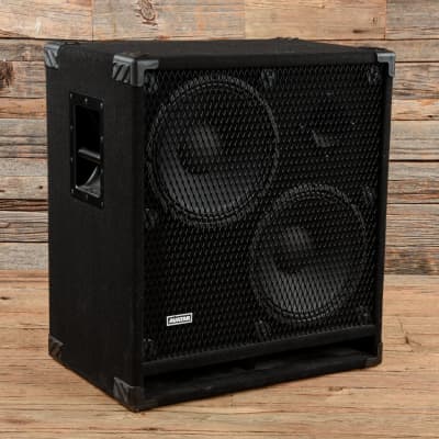 SWR Goliath III 8-ohm 4x10 Bass Cabinet | Reverb Canada