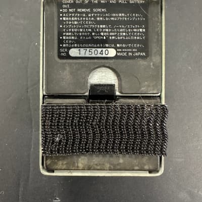 Used 1982 Maxon Black Label OD-9 TSS5360 image 2