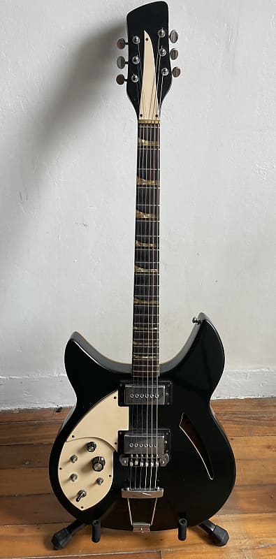 ギター TEISCO EXCETRO HARLEY-1 DASH RARE! 1960s TEISCO EXCETRO HARLEY-1 DASH RARE! 1960s
