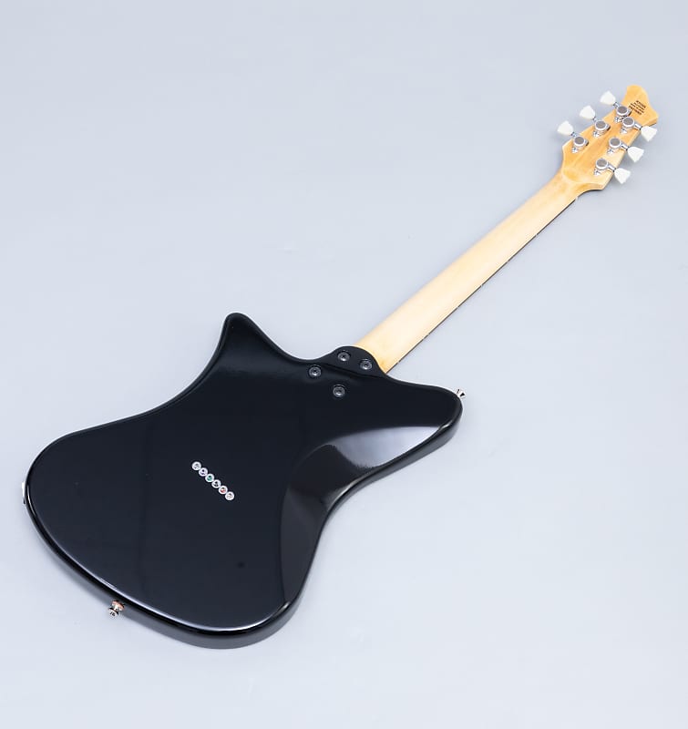 RYOGA Skater/Std-SH 2021 Black - Made in Japan- | Reverb