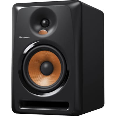Pioneer Bulit6 - 6" 2-Way 125W Active Reference Monitor (Pair) image 4