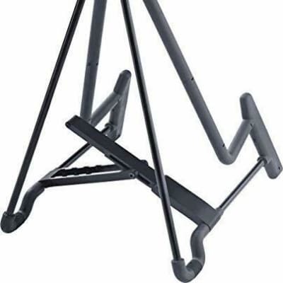 K&M Electric Guitar Stand (17581B) image 3