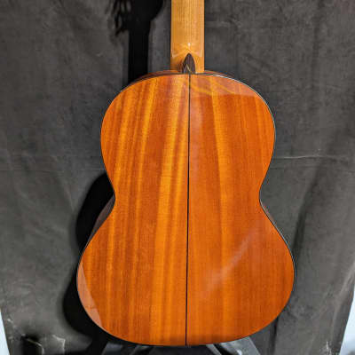 Cordoba Dolce 7/8 Nylon String Acoustic Guitar image 5