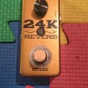 Outlaw Effects 24k Reverb 2015