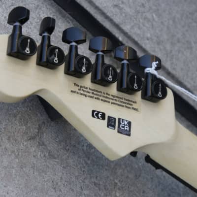 Charvel Pro-Mod So-Cal Style 1 HH FR E - Satin Primer Gray | Reverb