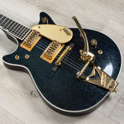 ギター GRETSCH G6128-62 Duo Jet Double Cutaway Solid Body