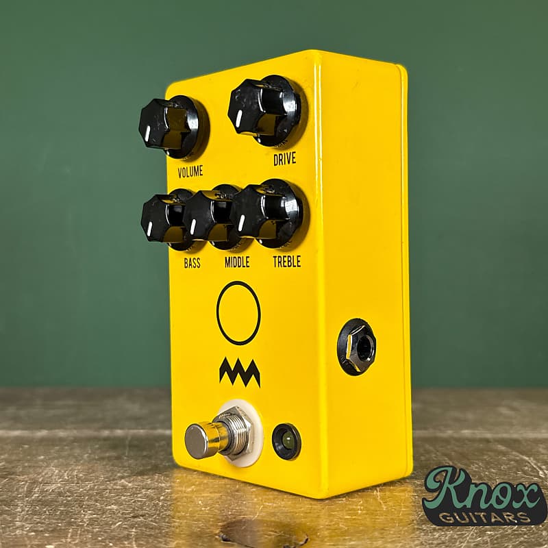 JHS Charlie Brown V4