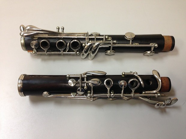 Conn 444n clarinet hot sale