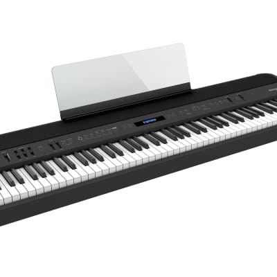 Roland FP-90X 88-Key Digital Portable Piano - In Stock - Free Shipping