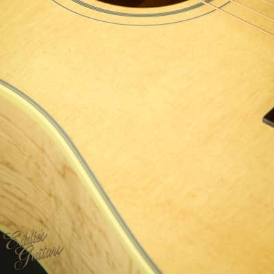 Epiphone (USA Collection) Frontier Antique Natural image 21