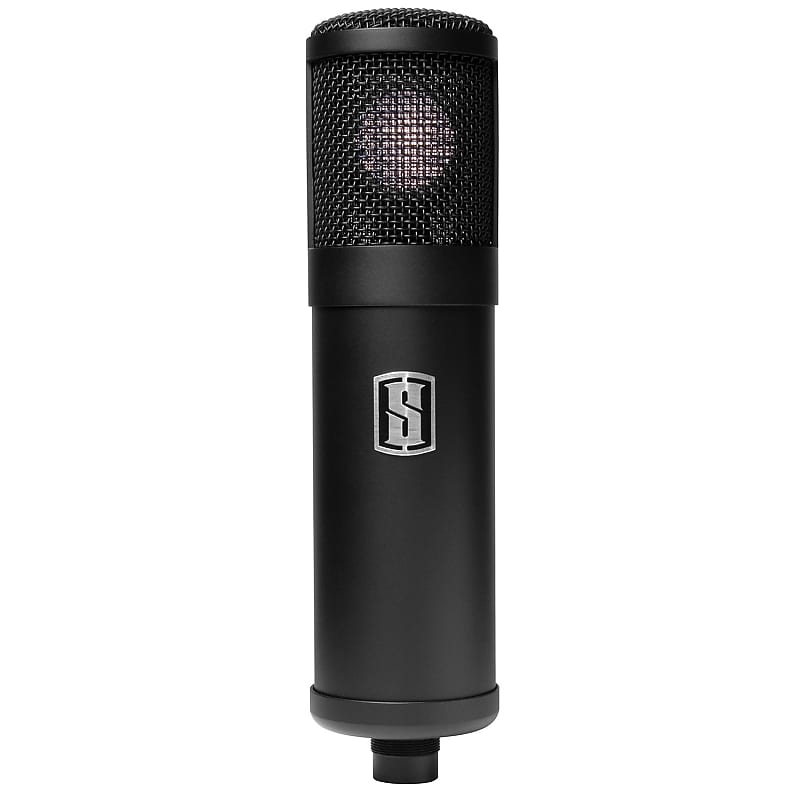 Slate Digital ML-1 Cardioid Condenser Microphone | Reverb