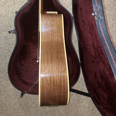 Washburn DC60E 1987-1992 | Reverb